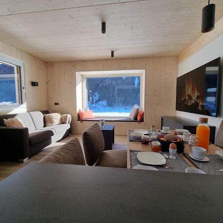 Haus Wally Neustift im Stubaital Extérieur photo
