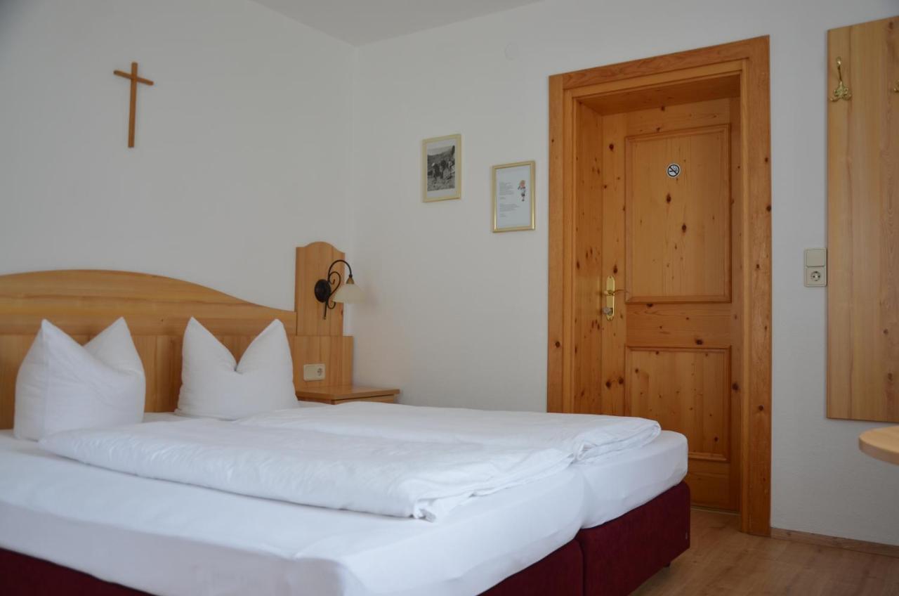 Haus Wally Neustift im Stubaital Extérieur photo