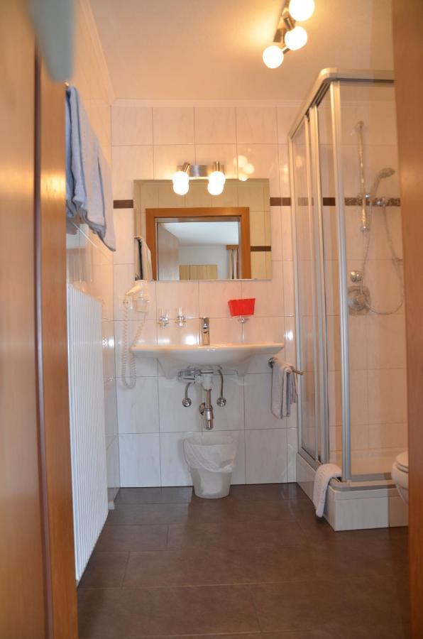 Haus Wally Neustift im Stubaital Extérieur photo