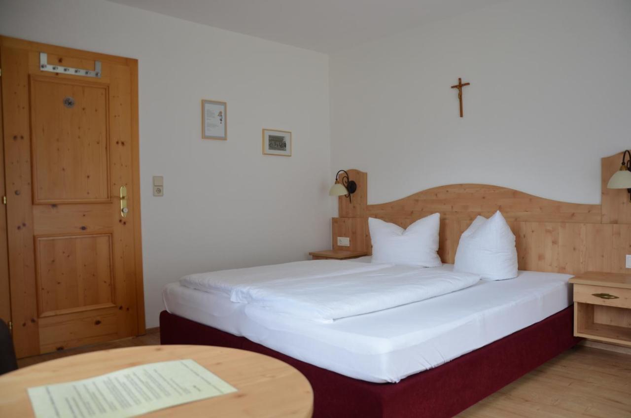 Haus Wally Neustift im Stubaital Extérieur photo