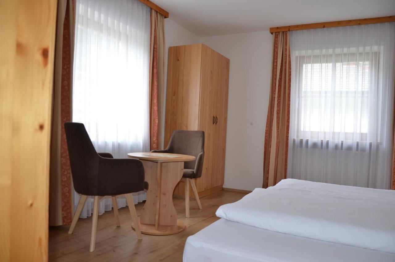 Haus Wally Neustift im Stubaital Extérieur photo