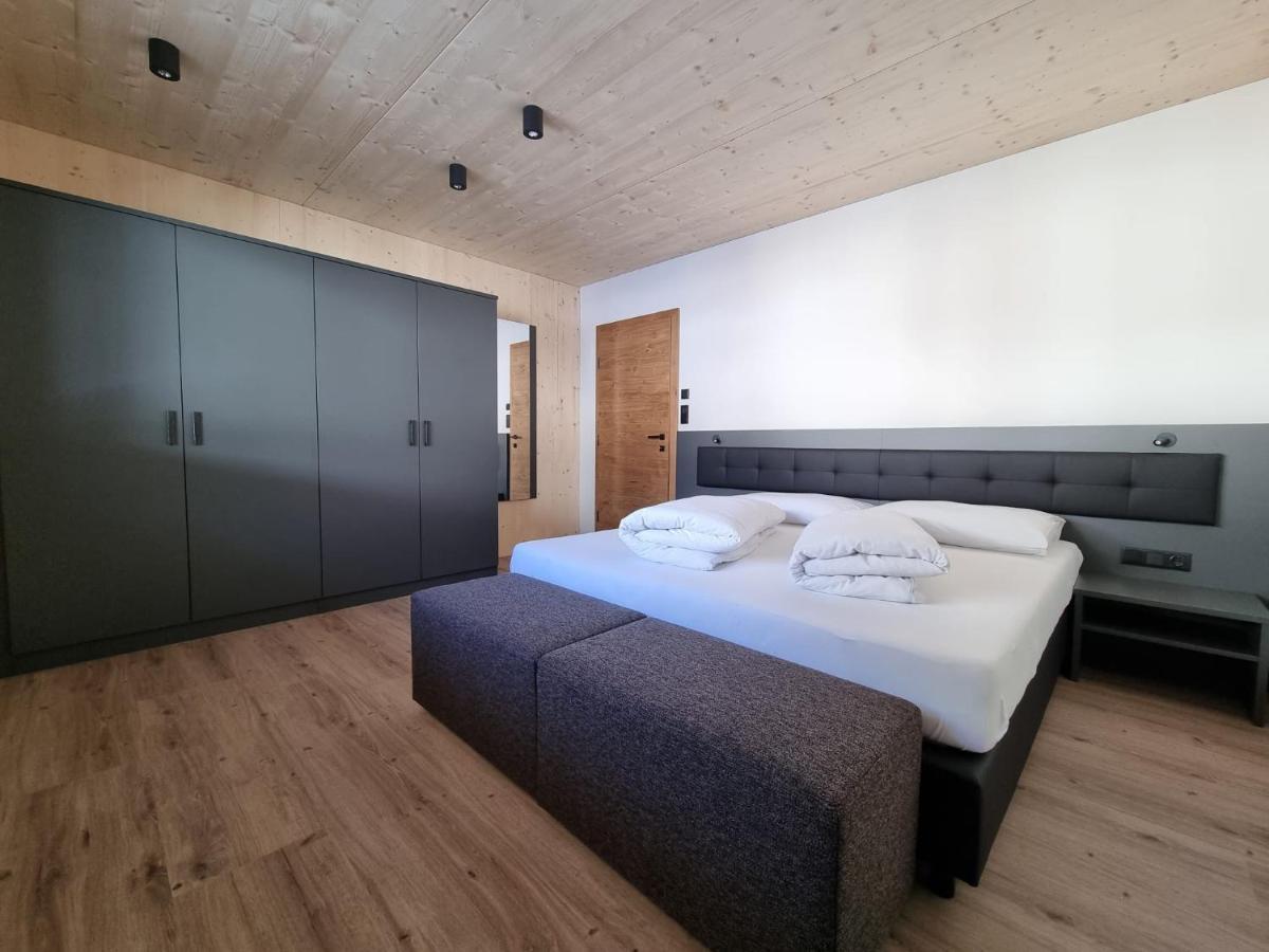 Haus Wally Neustift im Stubaital Extérieur photo