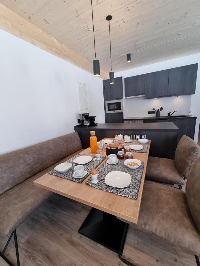Haus Wally Neustift im Stubaital Extérieur photo