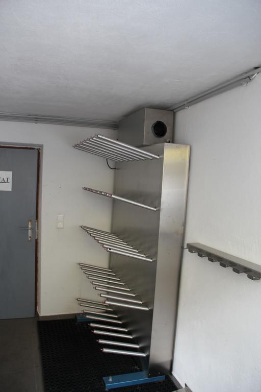 Haus Wally Neustift im Stubaital Extérieur photo