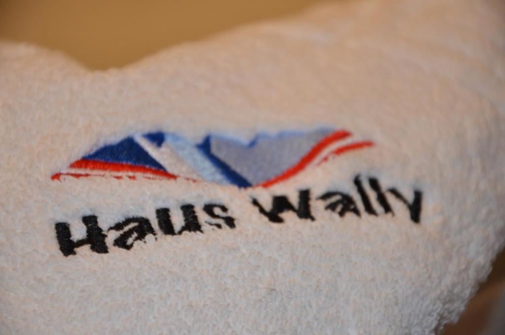 Haus Wally Neustift im Stubaital Extérieur photo