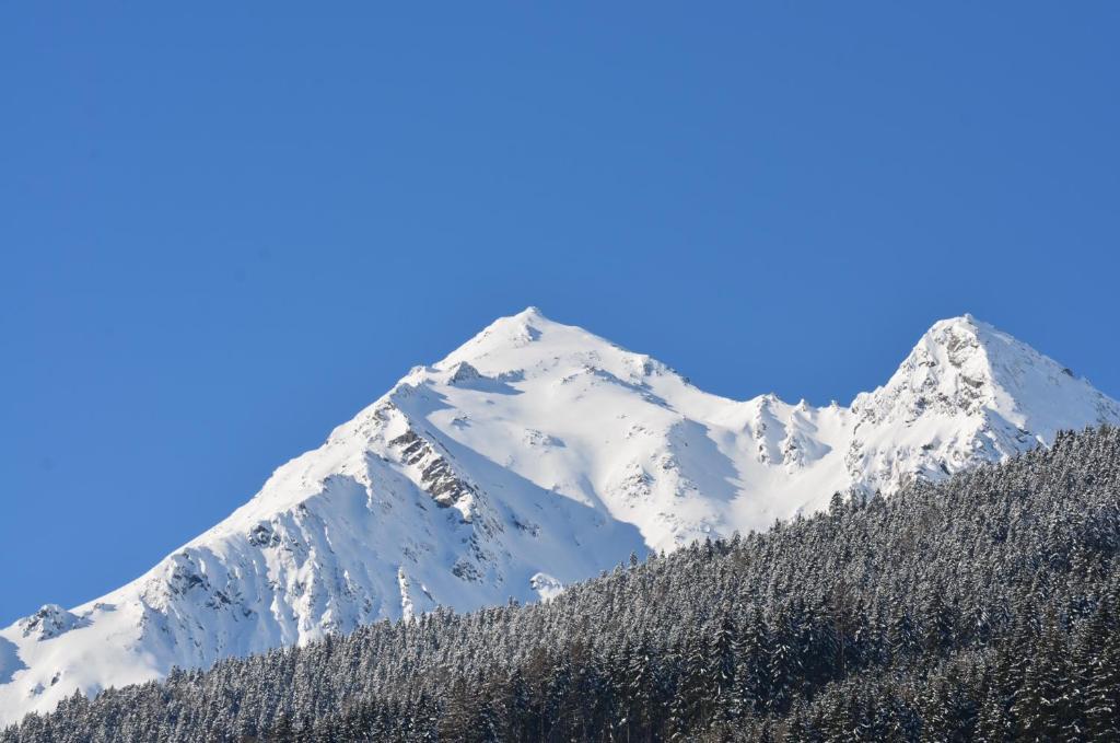 Haus Wally Neustift im Stubaital Extérieur photo