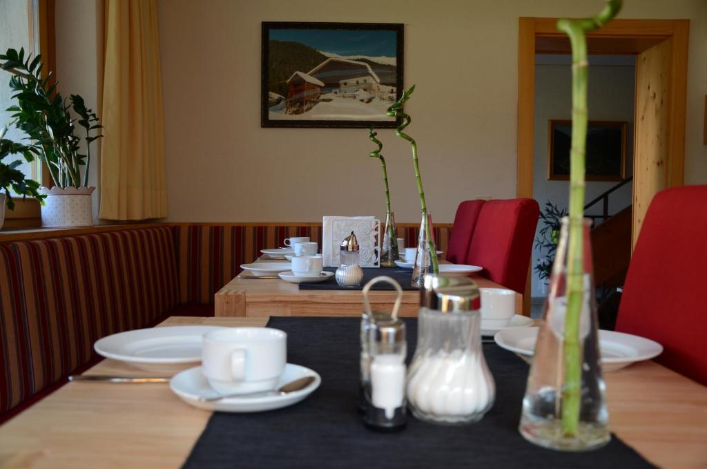 Haus Wally Neustift im Stubaital Extérieur photo